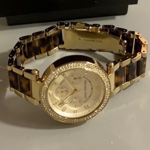 💫TWO Michael Kors SALE❤️! WORKING, Sell cheap $ - Picture 3 of 6